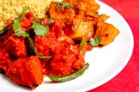 Maha Indian Cuisine image 1